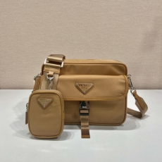 Mens Prada Satchel Bags